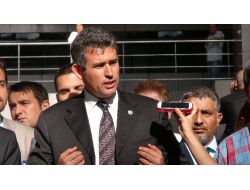 Tbb Başkanı Feyzioğlu: Avukatların Serbest Bırakılacağını Düşünüyoruz