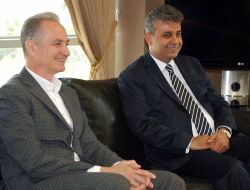 Mkü Rektörü Güder: Hatay'da Eğitimler Devam Ediyor