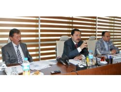 Zeka, 2023 Vizyonunu Ele Aldı