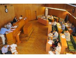 Arazilerin Kamuya Bedelsiz Terk Edilmesi Tartışma Konusu Oldu