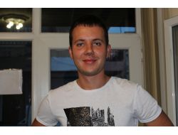 "Türkleri, Osmanlı Eserlerini Görmelerini İçin Ukrayna'ya Davet Ediyoruz"