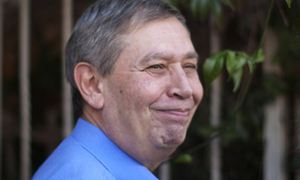 Gizlice Türkiye'ye geldi!..