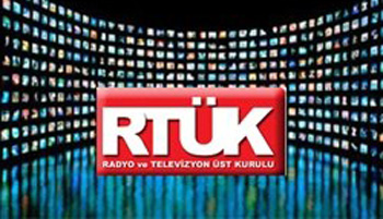 RTÜK'ten 4 kanala ceza