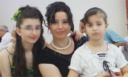 Soyadının savcısı çıktı!..