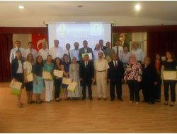 Nilüfer'de 19 Okul Beyaz Bayrak Almaya Hak Kazandı