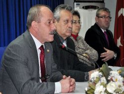 Ege Ve Marmara Bölgeleri Baro Başkanları Balıkesir'de Buluşacak