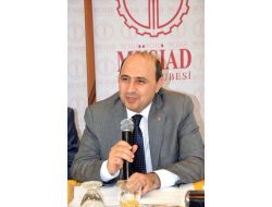 'Yerli İlaç Üretiminin Merkezi Bursa Olmalı'