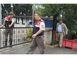 MEHMET ÖCALAN, İMRALI’YA GİTTİ!