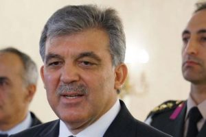 Gül: Erdoğan benim yol arkadaşım