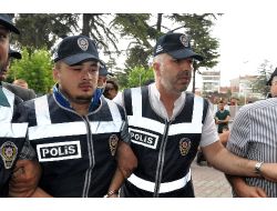 Katil Zanlısı, Maktülün Eski Çalışanı Çıktı