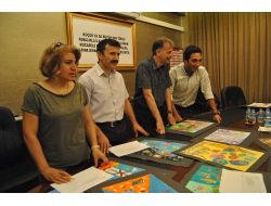 Şaypa ‘duman Avcıları'nı Göreve Çağırdı