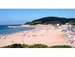 İstanbul'da 81 Noktada Denize Girilebilir