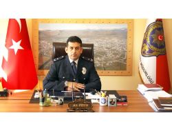 Göksun'da 9 Ayda 360 Bin Paket Gümrük Kaçağı Sigara Ele Geçirildi