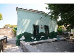 Restore Edilen Emir Sultan Türbesi, Bu Yıl İçinde Ziyarete Açılacak