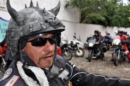 'Gezi Parkı' Eylemini Görmeye Gelen Alman Polisler Döndü