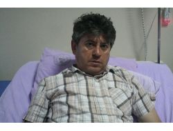 Denetime Giden Sağlık Personelleri Darp Edildi