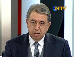 NTV önünde 'Haksever' eylemi