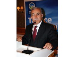 Görmez: Türkçe Olimpiyatları Gönül Hareketidir