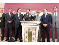 Chp’li Batum: AİHM'ye Kadar Gideceğiz!