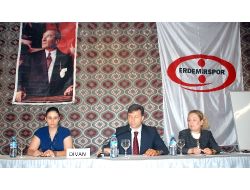 Erdemir Spor Basketbol Takımı Ligden Çekildi