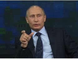 Putin: Boşandığımızı Açıklamak, Gizlemekten Daha İyi