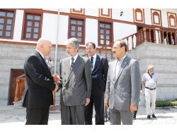 Sincan’ın Gelişimi Üniversite Destekli İlerliyor