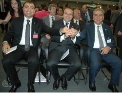 İzmir’den Paris’te Muhteşem Sunum