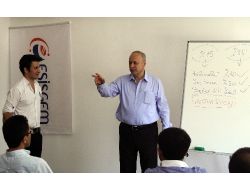 "Sadece Hayalci Girişimci Başarısız Olur, Eleştirel Bakışa Da Sahip Olunmalı"