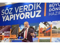 Çağlayan: Türkiye'yi Uyarmak Kimsenin Haddine Değil