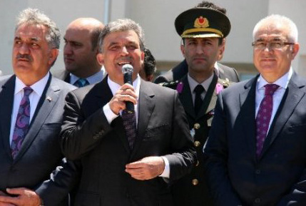 Uluslararası Yayın Kuruluşlarına Uyarı