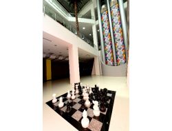 Beylikdüzü’ne Gençlik Merkezi