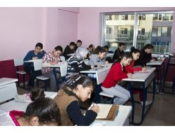 Sultanbeylili Gençler Yaz Okulunda Buluşuyor