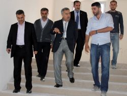 Demir: Modern Ve Teknolojik Eğitim Dönemi Başlıyor