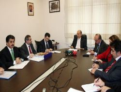 Bursa Valiliği, İlk Konsülün Yerini Arıyor