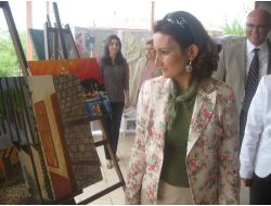 Turhal Yetiştirme Yurdu’ndan Yıl Sonu Etkinliği