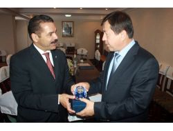 İnterpol: Tacikistan Güvenlik Güçleri Ciddi Sorunlarla Karşı Karşıya