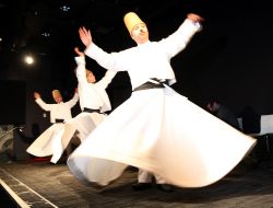 Kös Sesleri Londra Müzesi'nde Çınladı