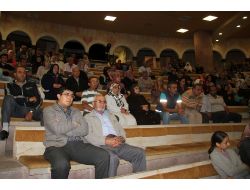 Karasoku Kentsel Dönüşüm Projesi Konusunda Bilgilendirildiler