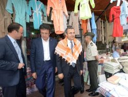 Dokuma Merkezi Buldan’da Festival Heyecanı