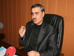 Konya'da Sivil Kuruluşlar 'BALYOZ' Darbe Planına Tepki Gösterdi