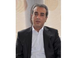 Malazgirt’te 1071 Dekar Alan Ağaçlandırıldı