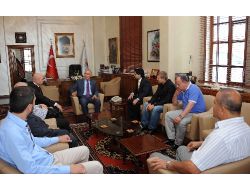 Avm’ler, Yabancılar Pazarı Esnafını Olumlu Etkiledi