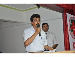 Kitap Okuma Yarışmasının Birincileri Ödülleri Aldı