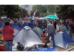 Bdp'li Önder: Kamu Malına Zararı Tasvip Etmiyoruz