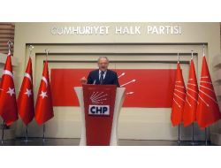 Chp'li Koç: Cumhurbaşkanı'nın Şahsi Fikridir, Farklı Değerlendirmiştir