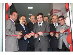 Fırat Üniversitesi Ayakta Kemoterapi Uygulamasını Başlattı