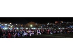 Olimpiyat Çocuklarına Niğde'de Coşkulu Karşılama