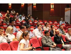 Gıda Hileleri Ve Güvenliği Büyüteç Altına Alındı