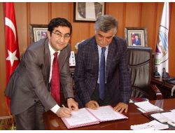 Adıyaman Eğri Çayı Projesi Gerçekleşiyor