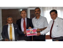 Engelliler, Seçim Çalışmalarına Muğla’dan Başladı